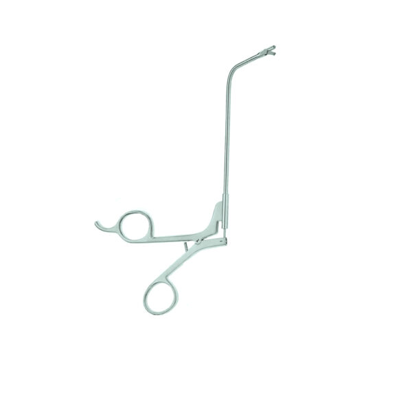 Giraffe Thru Cut Sinus Forceps 3